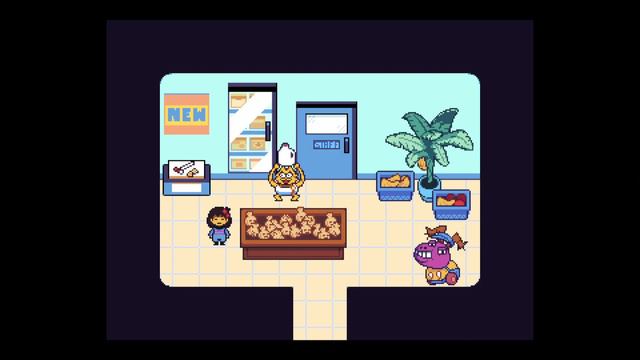 Why is this still so sad... | Undertale Bits and Pieces Part 2 смотреть онлайн