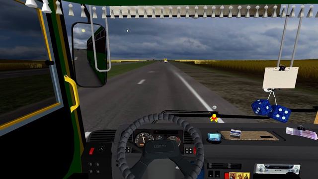 OMSI 2- 19 часть смотреть онлайн