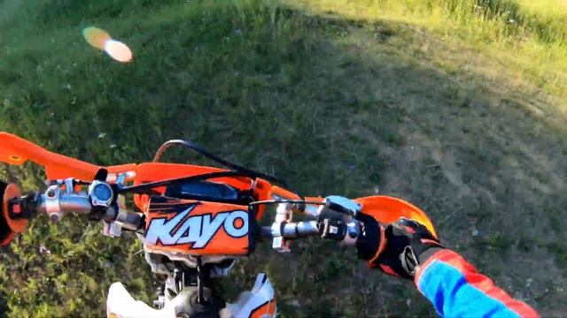 ПОКОРЯЕМ горочки. kayo k1 2022, brz x5m, jmc 250 frr. смотреть онлайн