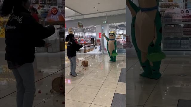 Frog Costume China | TikTok Trends Compilation смотреть онлайн
