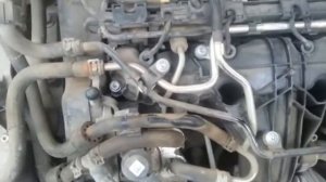 Тигуан 2.0 TDI. Непонятный звук работы двигателя, Турбина, клапаны, гидрокомпенсаторы???