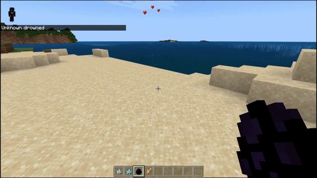 Minecraft | How To Train Your Dragon MOD IN MINECRAFT BEDROCK EDITION!! ADDON Review смотреть онлайн