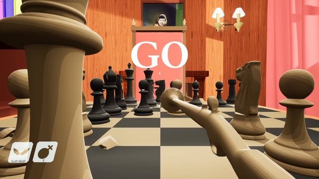 НЕОБЫЧНЫЕ ШАХМАТЫ! | FPS Chess | ФПС Шахматы