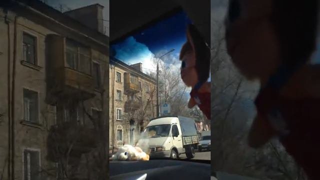 Настроение людям)))Электросталь