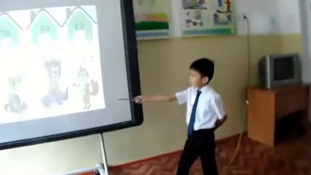 Урок математики 2-класс смотреть онлайн