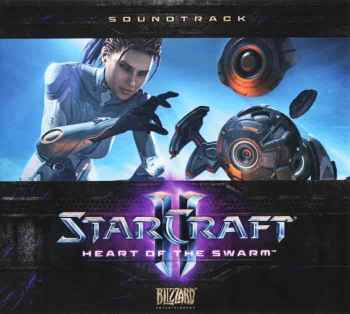 StarCraft II Heart of the Swarm - 5 Серия ЛЕГЕНДАРНАЯ ЧУМОВАЯ СТРАТЕГИЯ ДЛЯ ДУШИ ПОЛНОЕ ПРОХОЖДЕНИЕ)