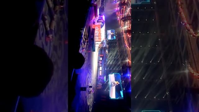 СК "Олимпийский" - Прорыв 2015 смотреть онлайн