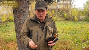 Ножи, с которыми воевали наши деды: Сапёр, Карельский фронт, нож Разведчика-диверсанта