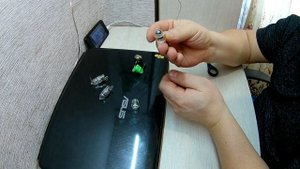 Обзор индикатора поклёвки, сигнализатор поклёвки.