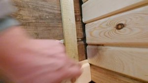 ИМИТАЦИЯ БРУСА ДЕШЕВО  И КРАСИВО