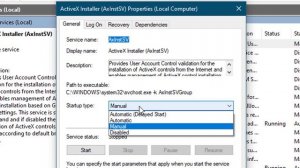 how to fix Error 429 ActiveX component can't create object