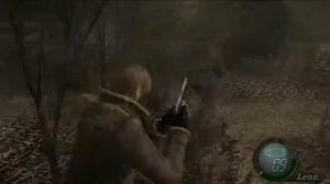 Resident Evil 4 Ultimate HD Edition PC - TEST