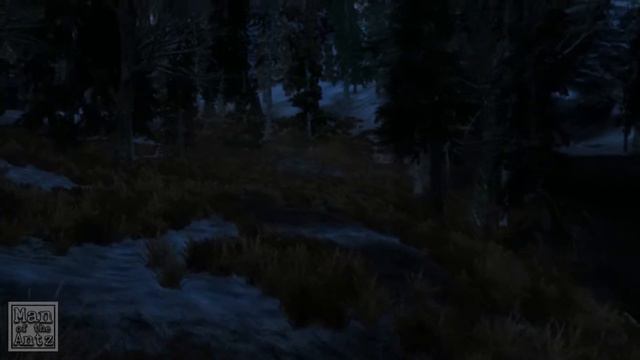 Testing out some mods | The Elder Scrolls V: Skyrim VR on Oculus Rift - Quick Look 2 смотреть онлайн