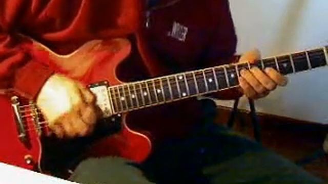 I still love you - blues jam - Marinblues смотреть онлайн