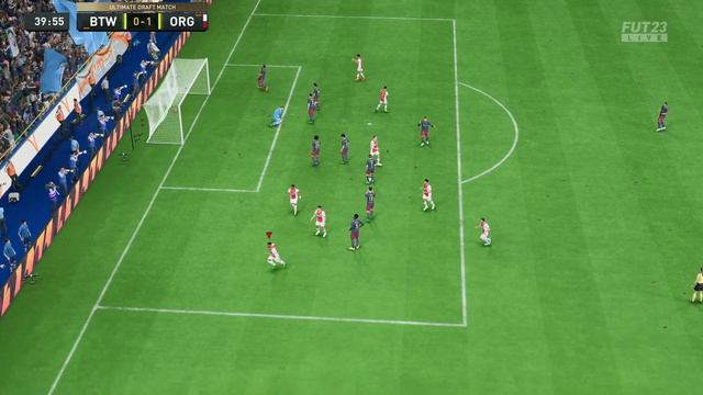 This Makes ATTACKING in FIFA 23 So Much EASIER! смотреть онлайн