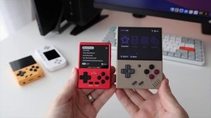 GKD Pixel Review: The Next Big (Small) Handheld?