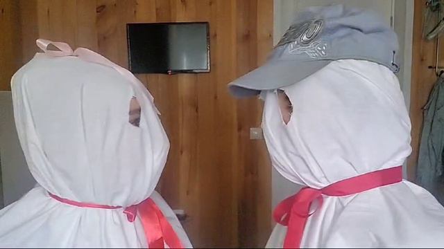 Шляпы.