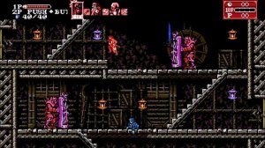 RMG Rebooted EP 314 Bloodstained Curse Of The Moon 2 Switch Game Review