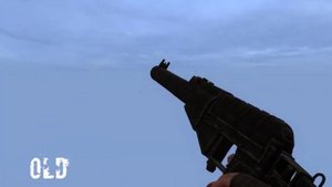 Dead Air - Gunslinger Addon. Отчет после разморозки