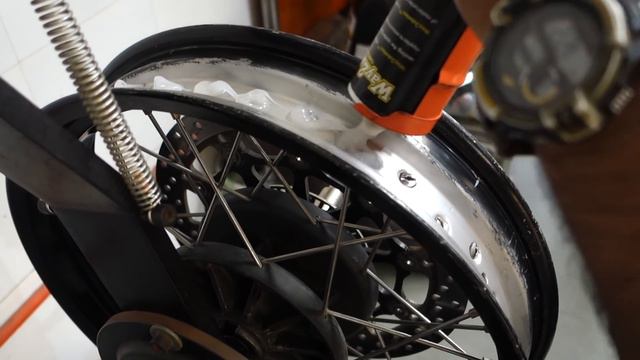 Interceptor 650 Tubeless Rims Conversion For Only Rs 5000: Way2Speed Kit Installation