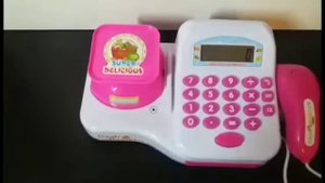 Детская касса