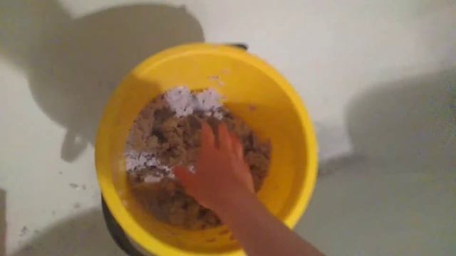 Жидкие обои своими руками из мукулатуры смотреть онлайн