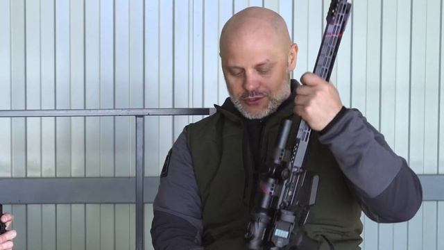 Дорого - значит Хорошо?! STM-15 Competition vs AT-15  /сравнительный обзор