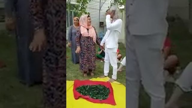 Lady Tadjikistan Хождение по Битым Стеклам. Тренинг Лидерства ."Академия АГНИ-ЙОГИ..."ТылекХан. г.Д смотреть онлайн