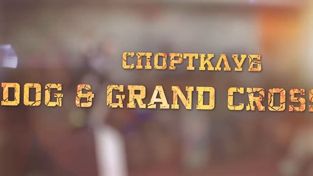 Анонс кроссфит соревнований DOG Summer Showdown 2015 смотреть онлайн