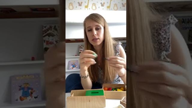 Развивающие игрушки. Как НЕ купить ерунду смотреть онлайн