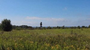 На велосипеде по Калининградской области. День 4. Дорога вдоль западного побережья.