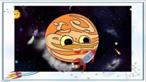 Видео-урок по компьютерной грамотности на тему_ _Ракета_