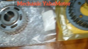 Toyota 3.0 D-4D 1KD-FTV повреждение привода газораспределительного механизма