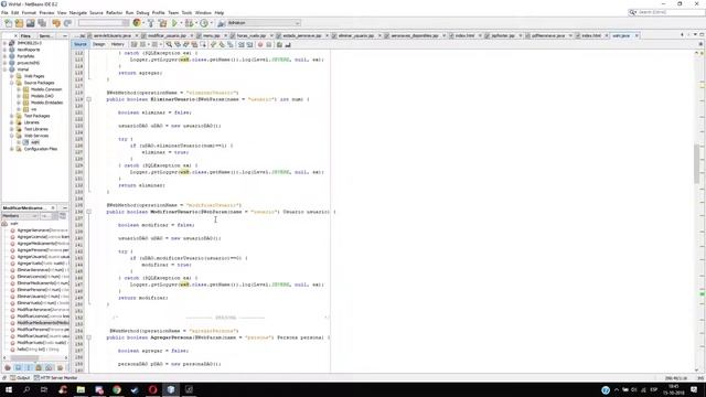 Unable to open web service tester pages (propuesta SOLUCIÓN ESPAÑOL) смотреть онлайн