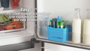 Холодильник Indesit ITS 5200 X