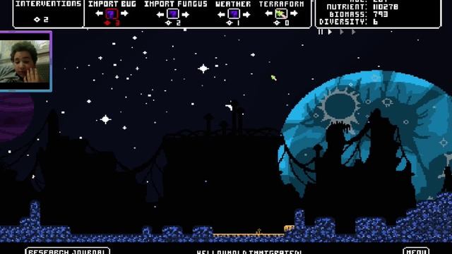 GameTime|Earthtongue #1 смотреть онлайн