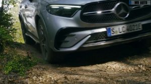 2023 New Mercedes-Benz GLC 400e (X254) - Full Review!