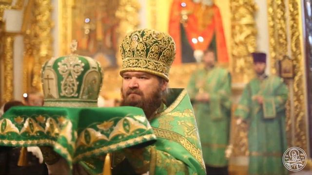 Святкування актового дня академії. День пам'яті преподобного Нестора Літописця