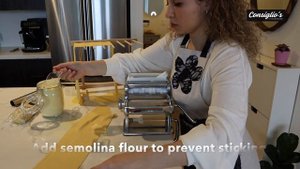 How to Make Ravioli with Marcato Ravioli Maker & Marcato Multipast Kit