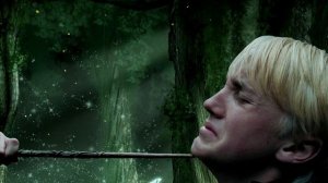 Малфой Любил Гермиону на Самом Деле? Драмиона