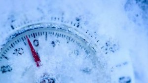 Где была зафиксированная самая низкая температура на Земле? Самое холодное место на Земле, где оно?