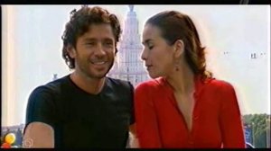 V ritme tango - Natalia y Valeriy