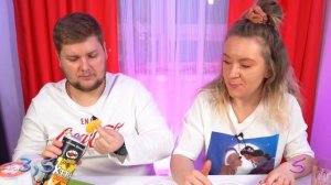 PRINGLES CHALLENGE! 22 ВКУСА ЧИПСОВ! ПОПРОБУЙ УГАДАЙ Вкус Челлендж!