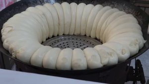 Удивительная коллекция видеороликов о знаменитой тайваньской кухне - Тайваньская уличная еда