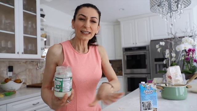 Постные Пирожки Без Дрожжей на Закваске - Рецепт от Эгине - Heghineh Cooking Show in Russian
