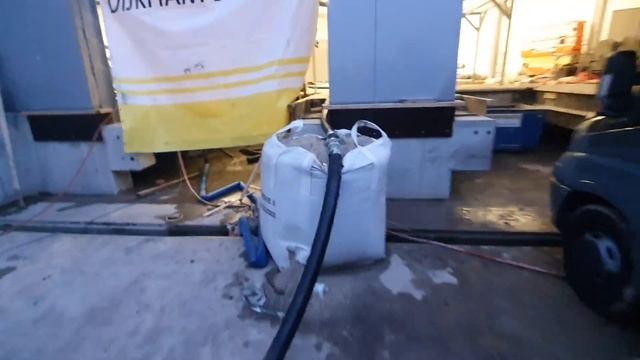 Putzmeister 1005 Drenth-Solutions смотреть онлайн