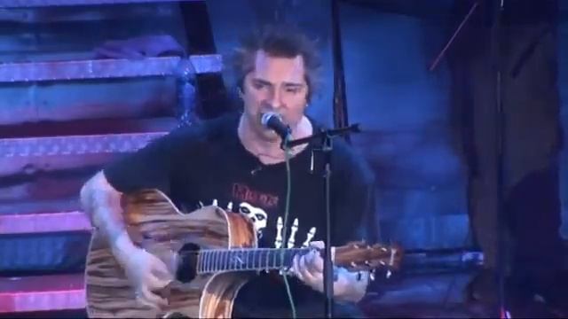 репетиция Михаила горшенёва MTV