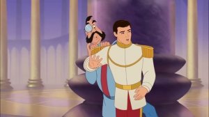 Ностальгирующий Критик - Золушка 3: Злые чары