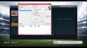 Fifa 14 Karriere Modus Tutorial Geldcheat PC