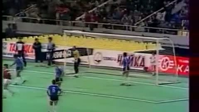 Сергей Родионов Спартак - Spartakworld.ru